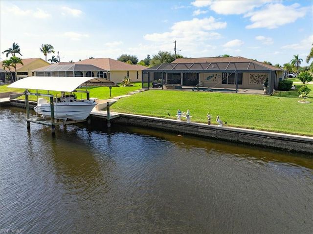 3301 SE 6th AVE, Cape Coral, FL 33904