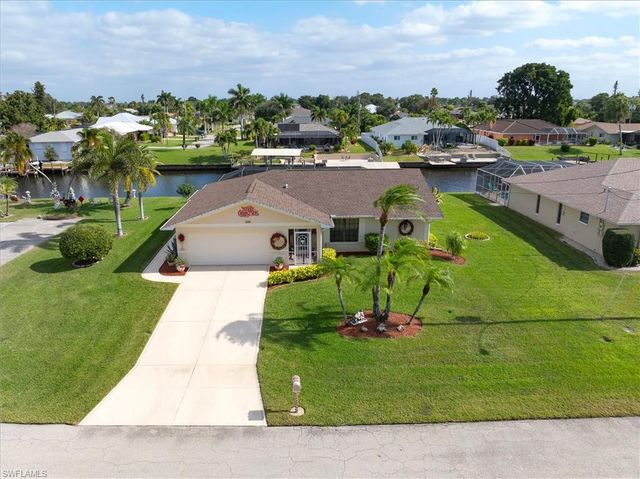 3301 SE 6th AVE, Cape Coral, FL 33904