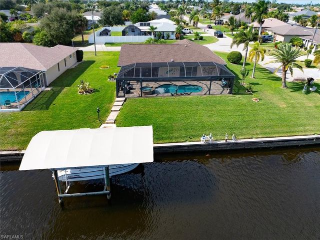 3301 SE 6th AVE, Cape Coral, FL 33904
