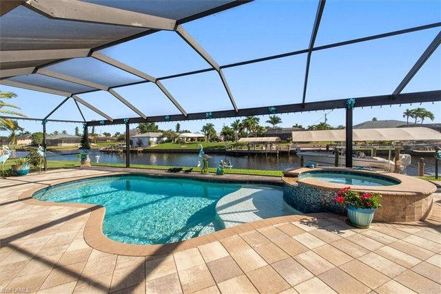 3301 SE 6th AVE, Cape Coral, FL 33904