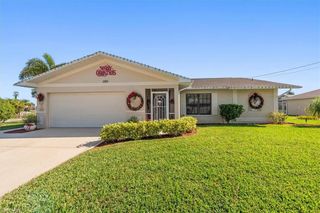3301 SE 6th AVE, Cape Coral, FL 33904