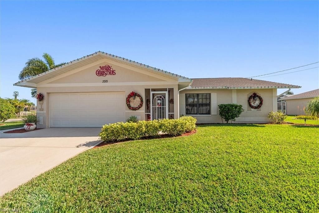 3301 SE 6th AVE, Cape Coral, FL 33904