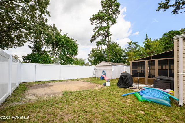 706 Tampa Road, Forked River, NJ 08731