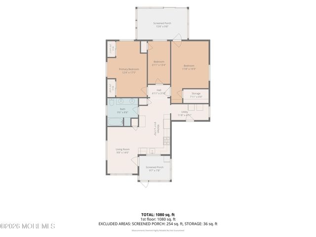 706 Tampa Road, Forked River, NJ 08731