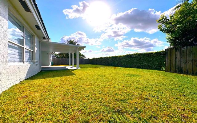 15840 SW 151st Ter, Miami, FL 33196