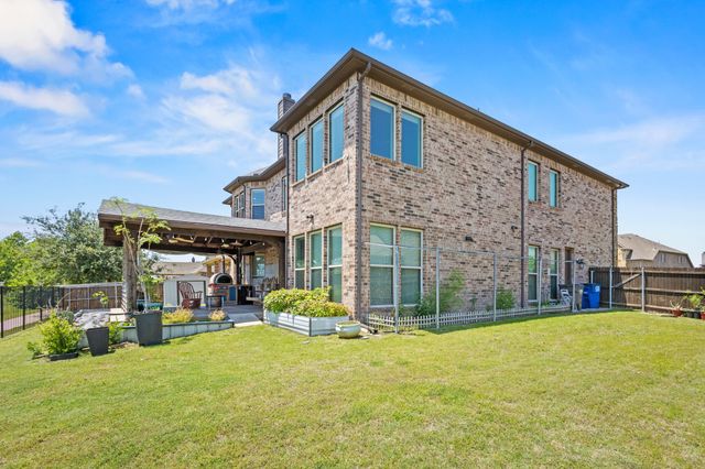 3512 Harlan Drive, Sachse, TX 75048
