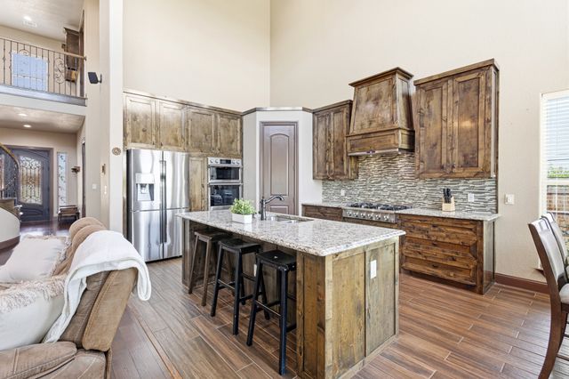 3512 Harlan Drive, Sachse, TX 75048