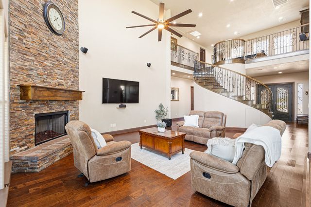 3512 Harlan Drive, Sachse, TX 75048