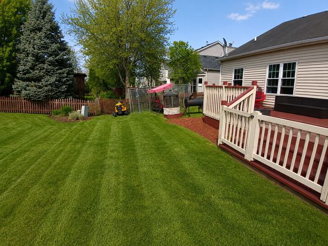 5605 Cider Grove Court, Plainfield, IL 60586