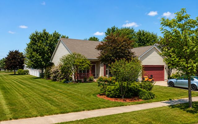 5605 Cider Grove Court, Plainfield, IL 60586