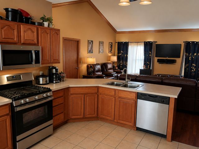 5605 Cider Grove Court, Plainfield, IL 60586