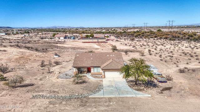 34802 W ELLIOT Road, Arlington, AZ 85322