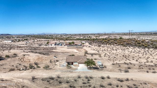34802 W ELLIOT Road, Arlington, AZ 85322