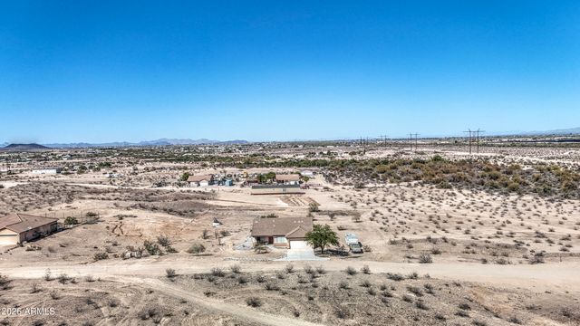 34802 W ELLIOT Road, Arlington, AZ 85322