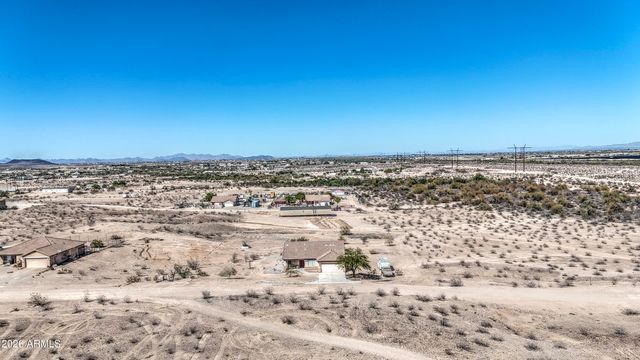 34802 W ELLIOT Road, Arlington, AZ 85322
