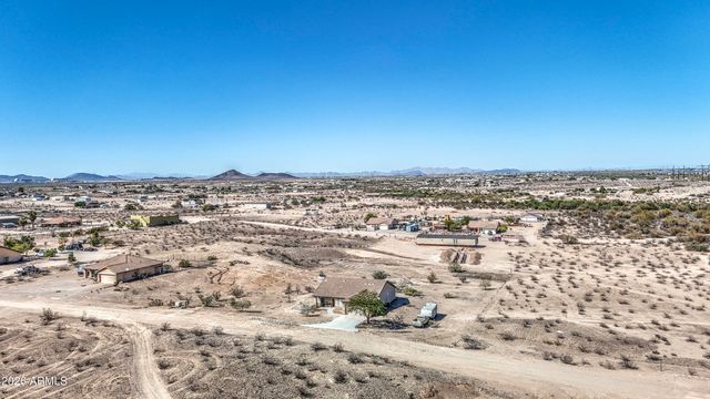 34802 W ELLIOT Road, Arlington, AZ 85322
