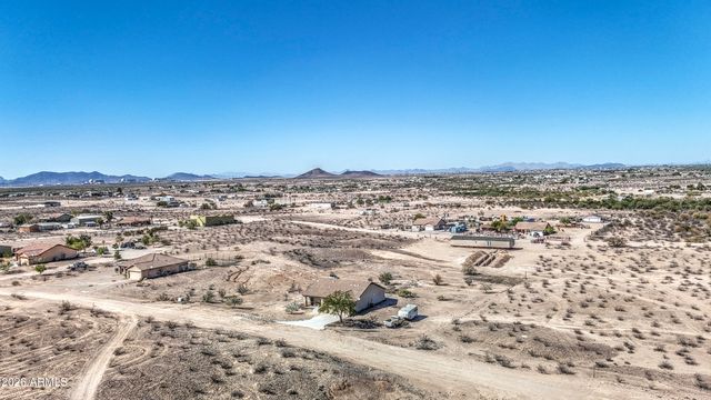 34802 W ELLIOT Road, Arlington, AZ 85322