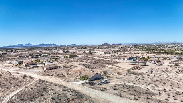34802 W ELLIOT Road, Arlington, AZ 85322