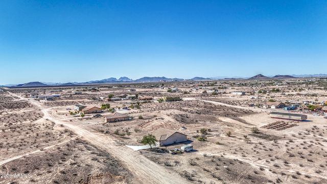 34802 W ELLIOT Road, Arlington, AZ 85322