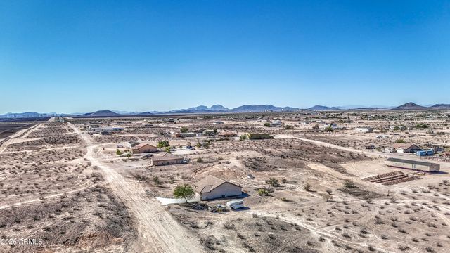 34802 W ELLIOT Road, Arlington, AZ 85322