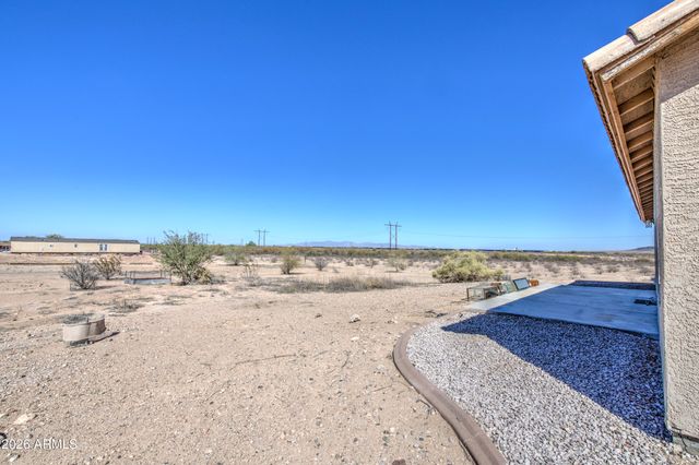 34802 W ELLIOT Road, Arlington, AZ 85322