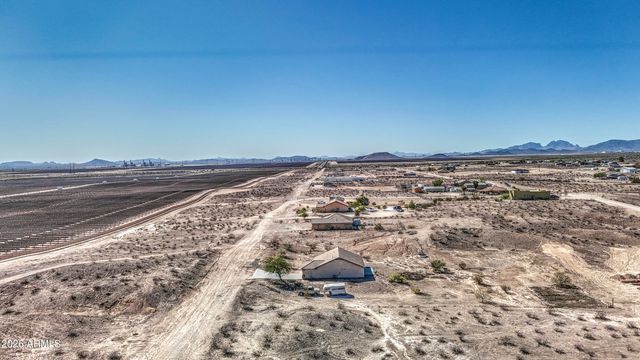 34802 W ELLIOT Road, Arlington, AZ 85322