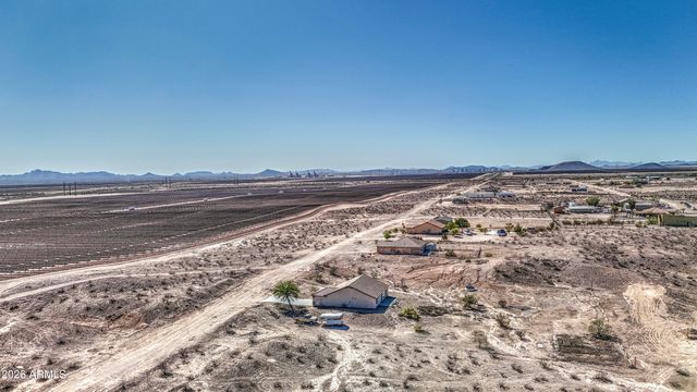 34802 W ELLIOT Road, Arlington, AZ 85322