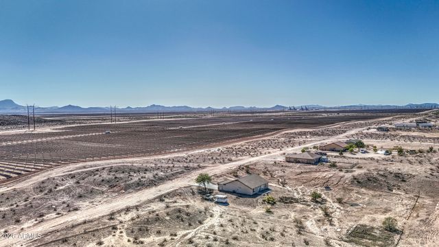34802 W ELLIOT Road, Arlington, AZ 85322