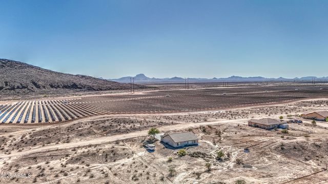 34802 W ELLIOT Road, Arlington, AZ 85322