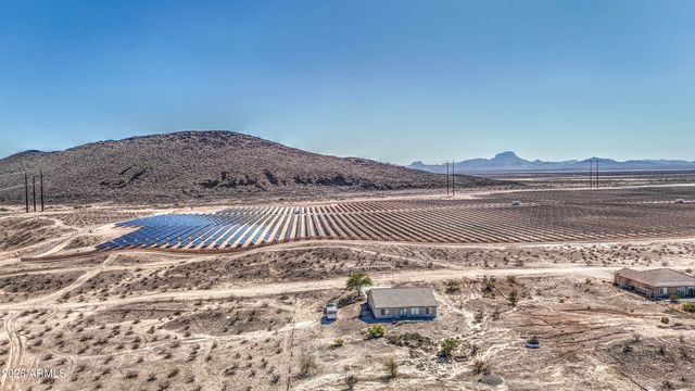 34802 W ELLIOT Road, Arlington, AZ 85322