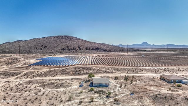 34802 W ELLIOT Road, Arlington, AZ 85322