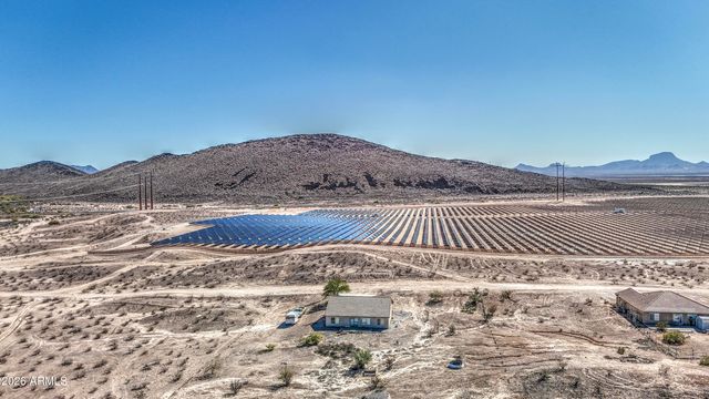 34802 W ELLIOT Road, Arlington, AZ 85322