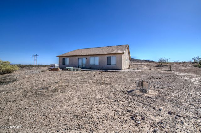 34802 W ELLIOT Road, Arlington, AZ 85322