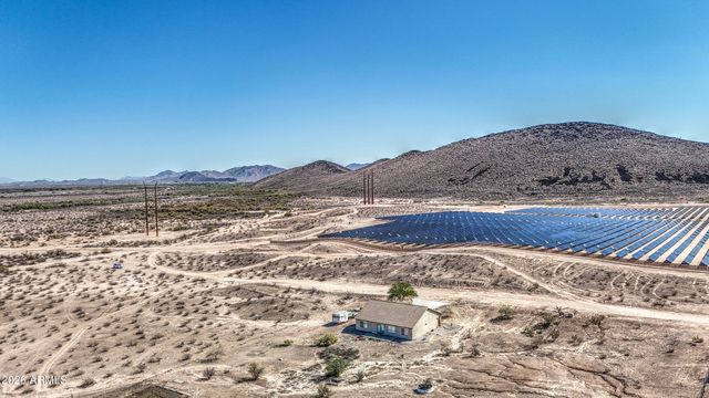 34802 W ELLIOT Road, Arlington, AZ 85322