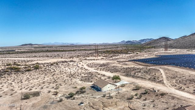 34802 W ELLIOT Road, Arlington, AZ 85322