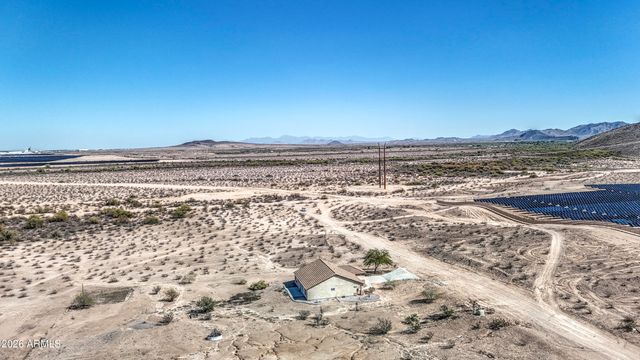 34802 W ELLIOT Road, Arlington, AZ 85322