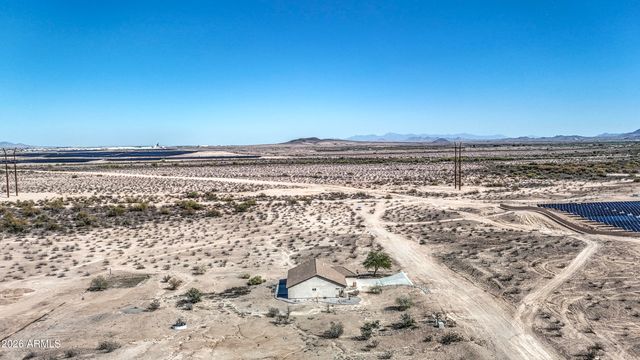 34802 W ELLIOT Road, Arlington, AZ 85322