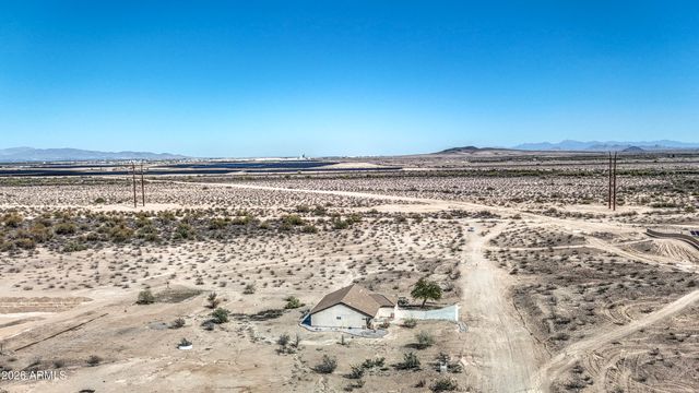 34802 W ELLIOT Road, Arlington, AZ 85322