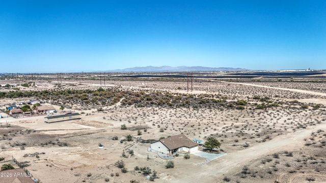 34802 W ELLIOT Road, Arlington, AZ 85322