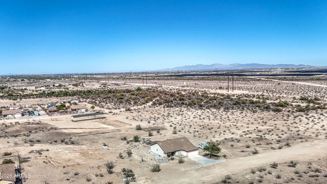 34802 W ELLIOT Road, Arlington, AZ 85322