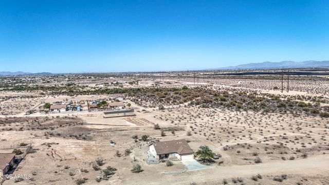 34802 W ELLIOT Road, Arlington, AZ 85322