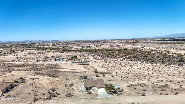 34802 W ELLIOT Road, Arlington, AZ 85322