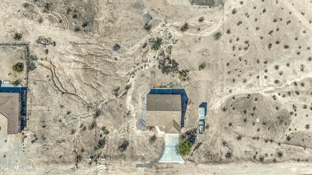 34802 W ELLIOT Road, Arlington, AZ 85322
