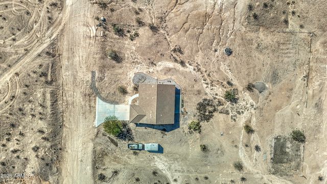 34802 W ELLIOT Road, Arlington, AZ 85322