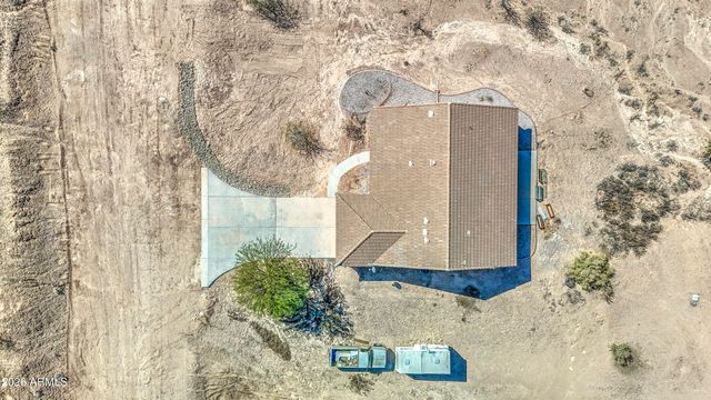 34802 W ELLIOT Road, Arlington, AZ 85322