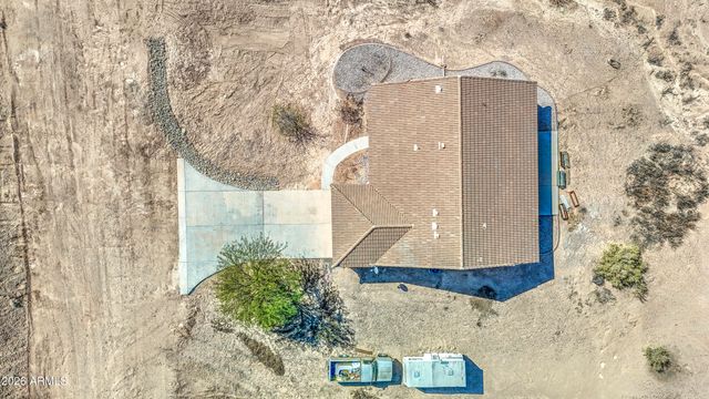 34802 W ELLIOT Road, Arlington, AZ 85322