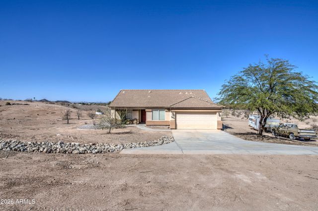 34802 W ELLIOT Road, Arlington, AZ 85322