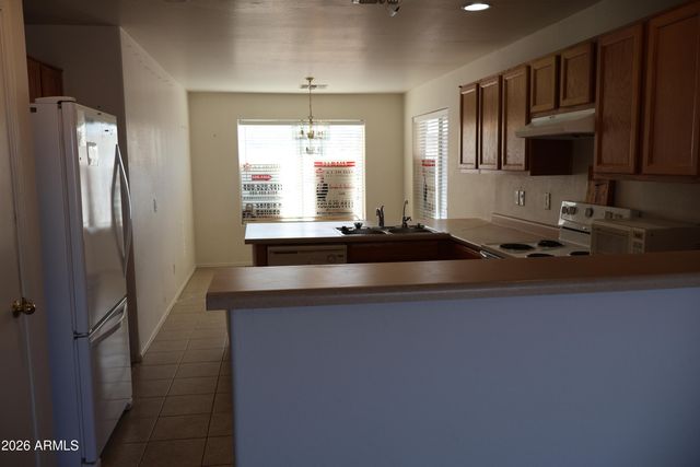 34802 W ELLIOT Road, Arlington, AZ 85322