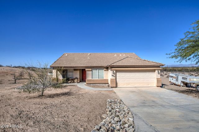 34802 W ELLIOT Road, Arlington, AZ 85322