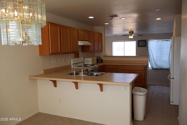 34802 W ELLIOT Road, Arlington, AZ 85322